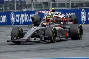 Gabriel Bortoleto details challenges on the Zandvoort track at the Formula 1 Dutch GP