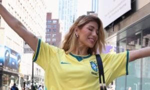 Gabrielle Figueiredo