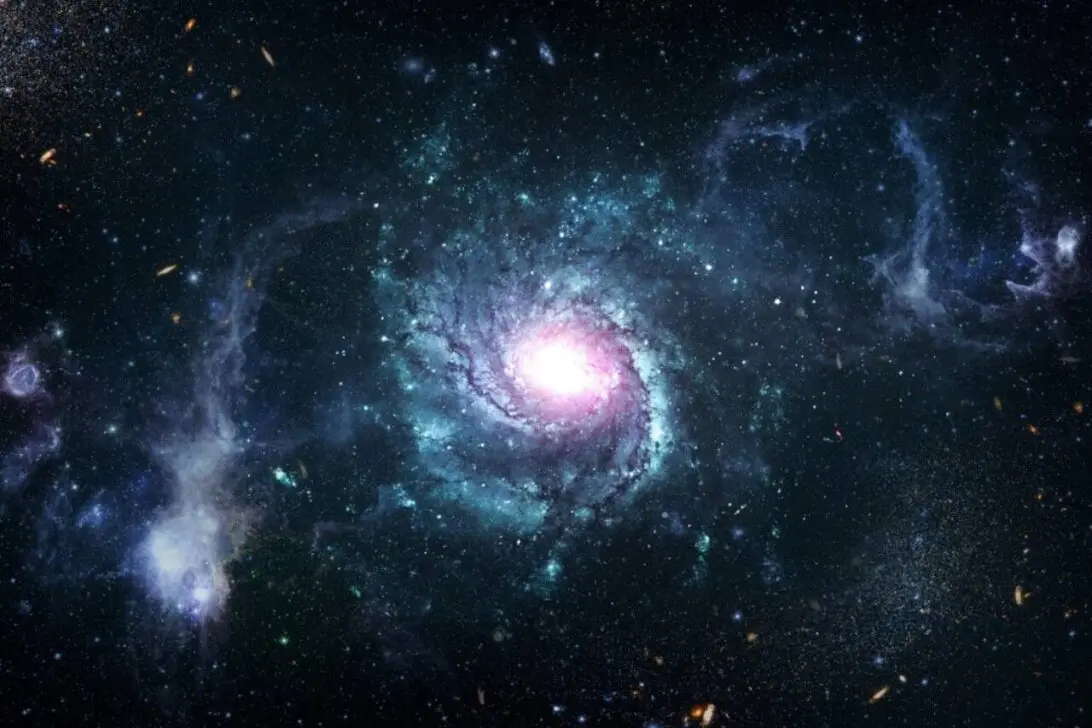 Sứ mệnh hồng ngoại của NASA tiết lộ 77 chuẩn tinh mới hiếm gặp bị bụi vũ trụ che giấu