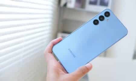 Galaxy A25