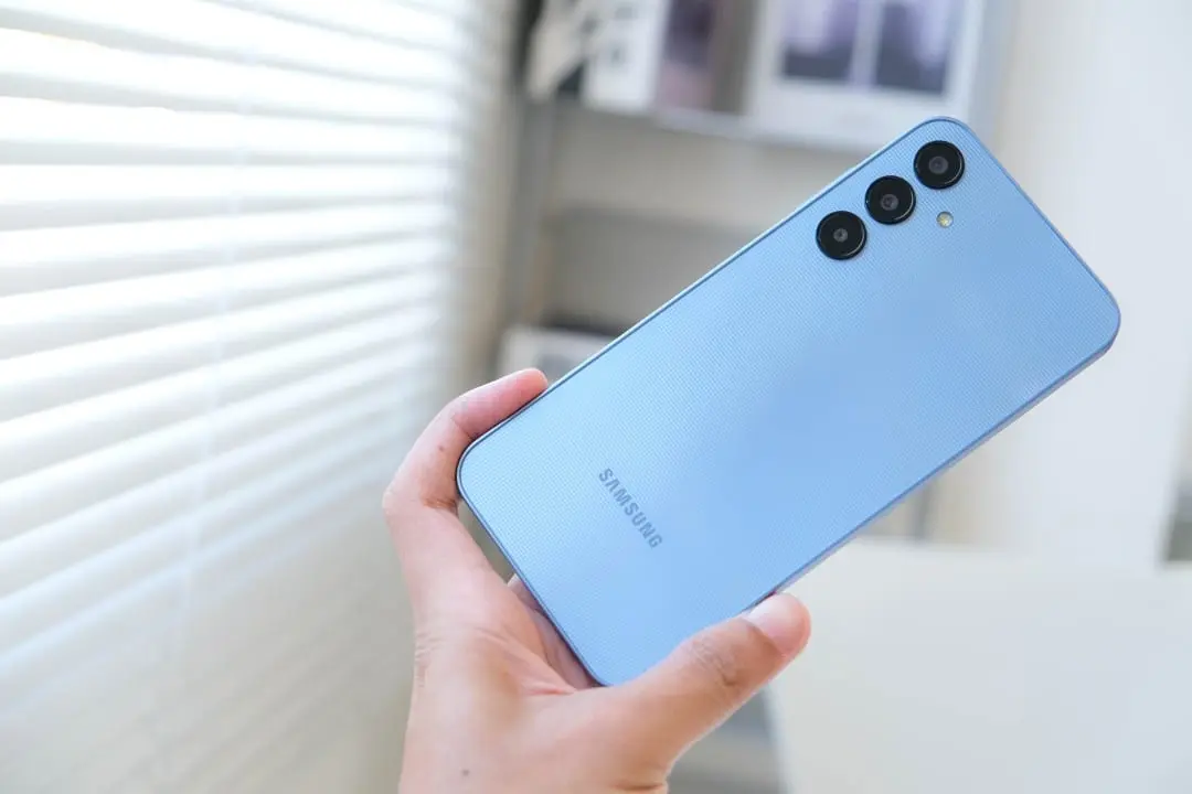 Galaxy A25