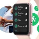 Galaxy Fit 4