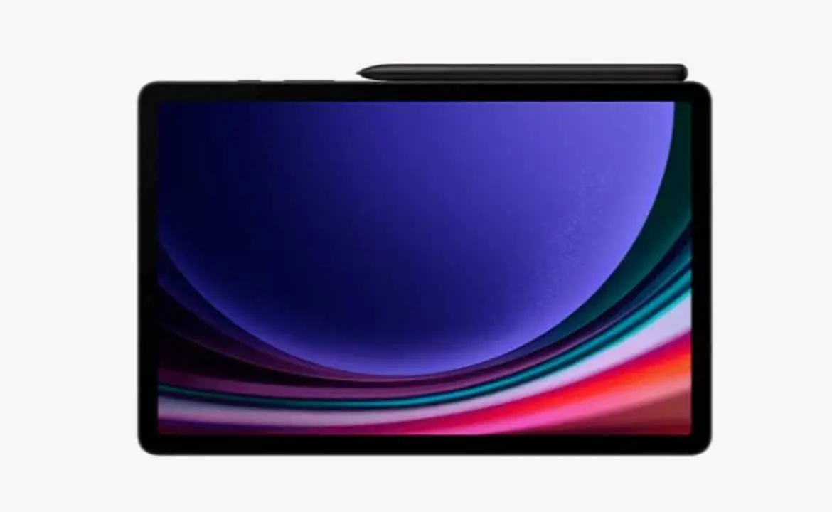 Galaxy Tab S9-
