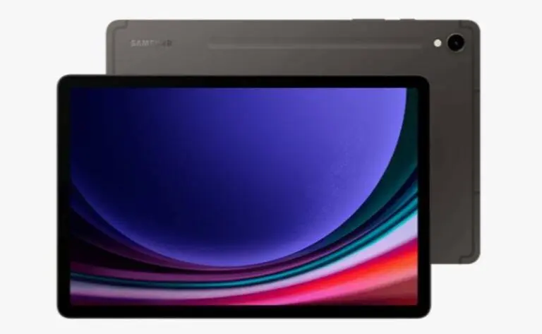 Galaxy Tab S9