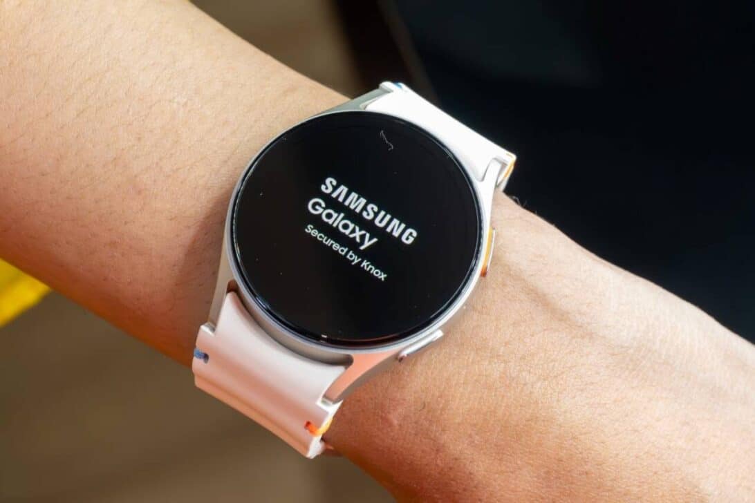 Galaxy Watch