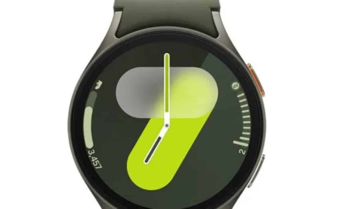 Galaxy Watch 7