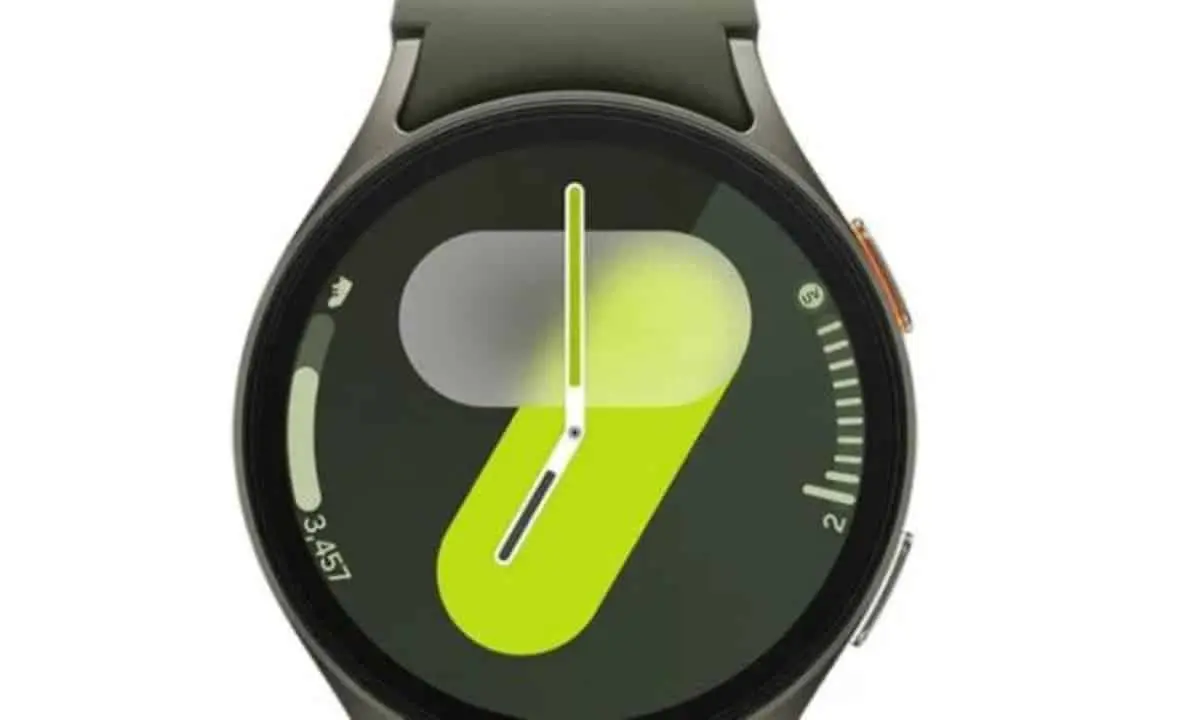 Galaxy Watch 7
