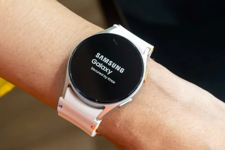Galaxy Watch