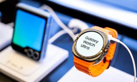 Galaxy Watch Ultra