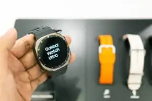 Galaxy Watch 8 with 4G registers lower price in new offer with easy installments