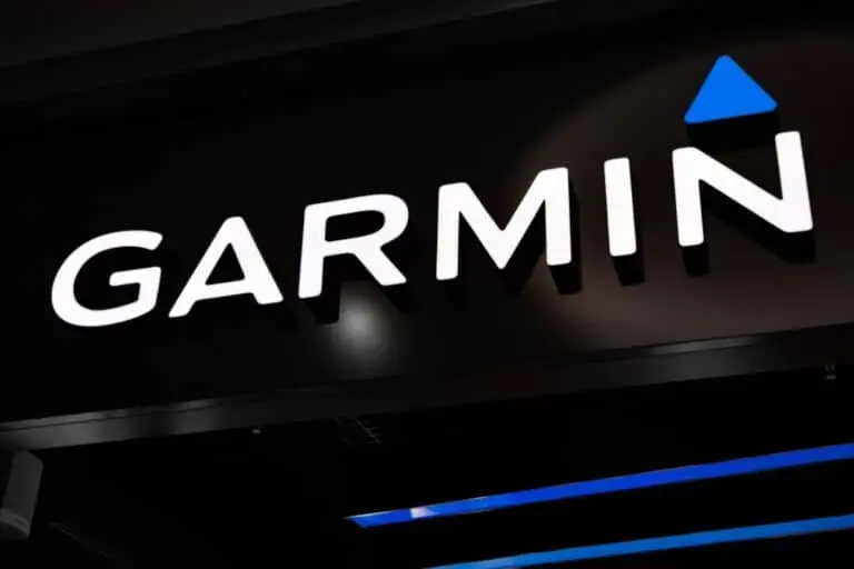 Garmin