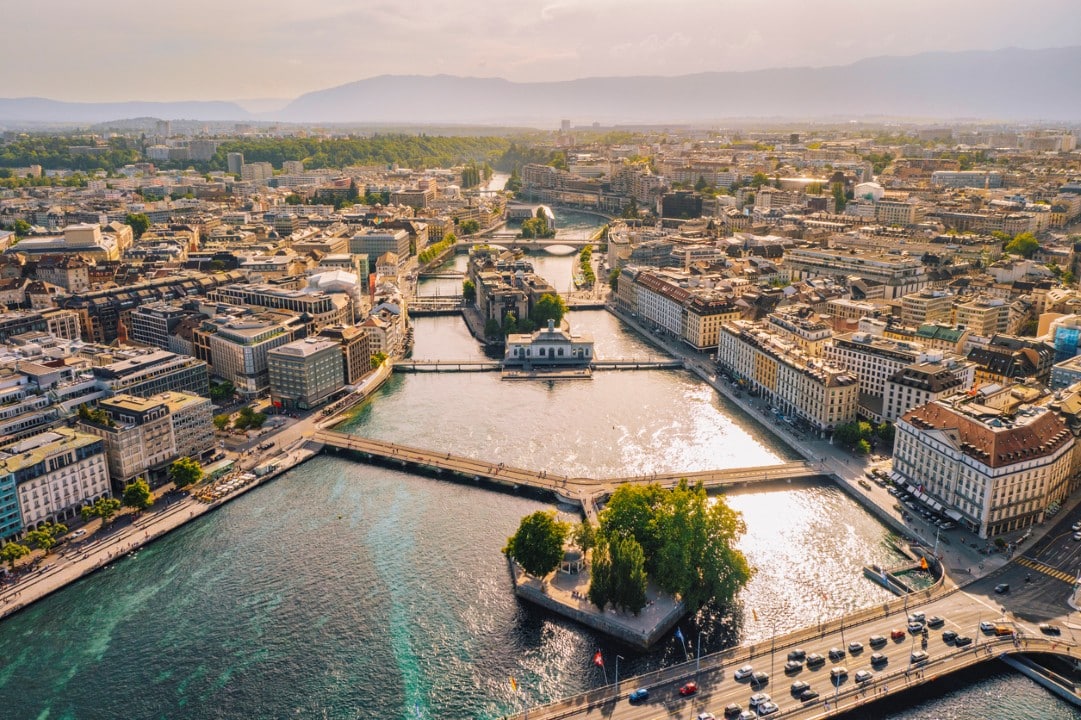 Geneva, Switzerland