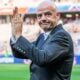 Gianni Infantino