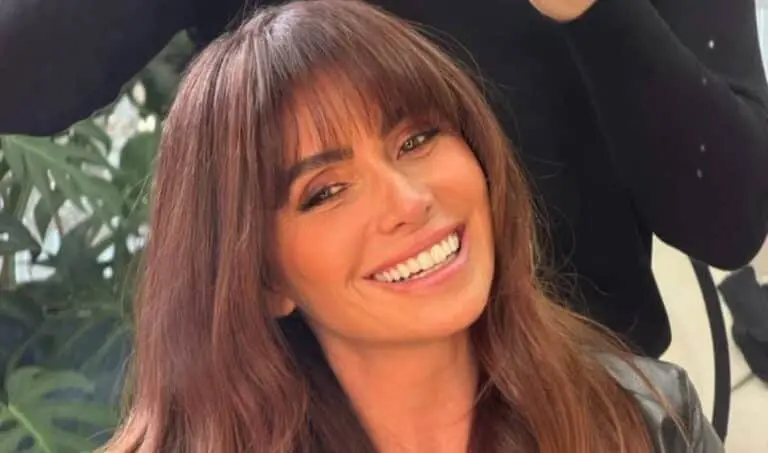 Giovanna Antonelli