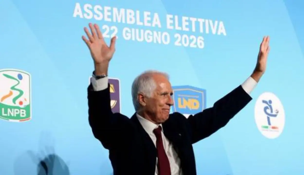 Giovanni Malagò
