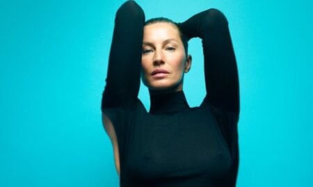 Gisele Bündchen