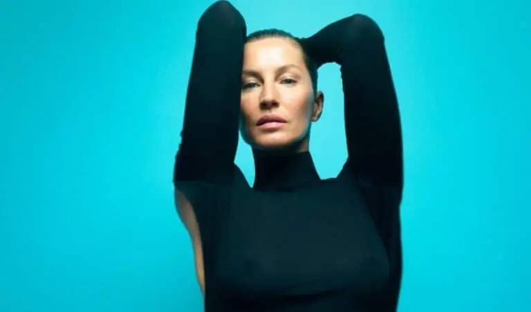Gisele Bündchen