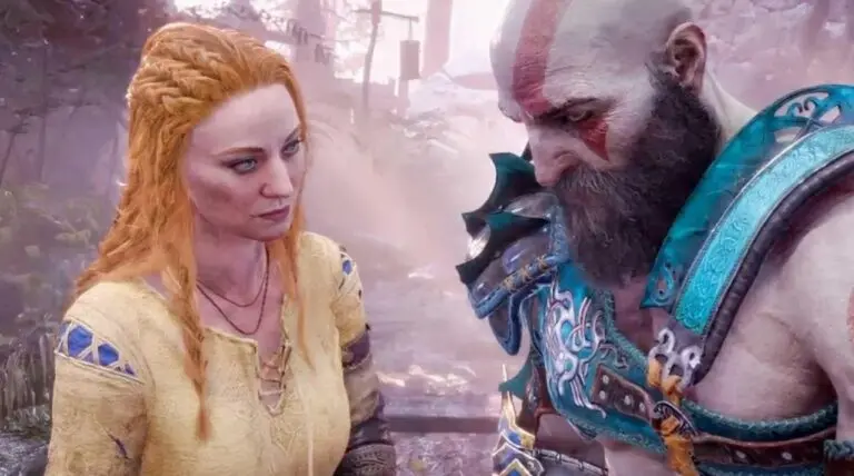 God of War