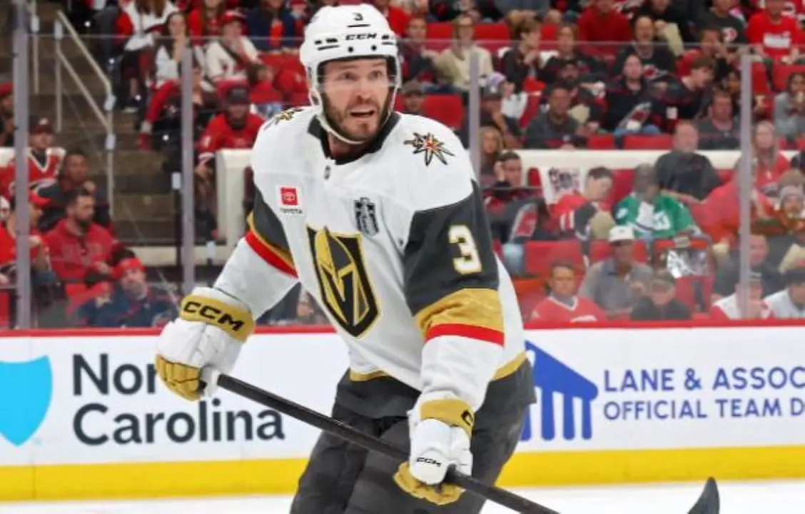 Golden Knights