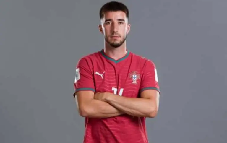 Gonçalo Inácio