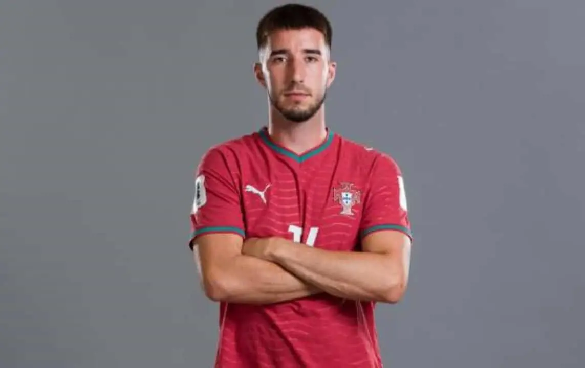 Gonçalo Inácio