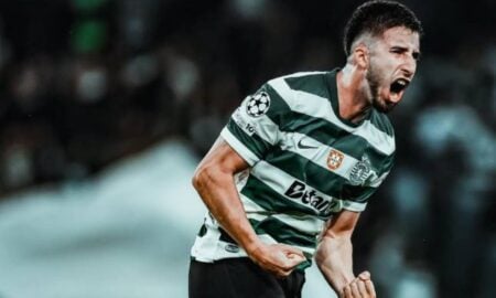 Gonçalo Inacio