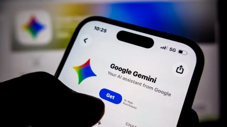 Google Gemini
