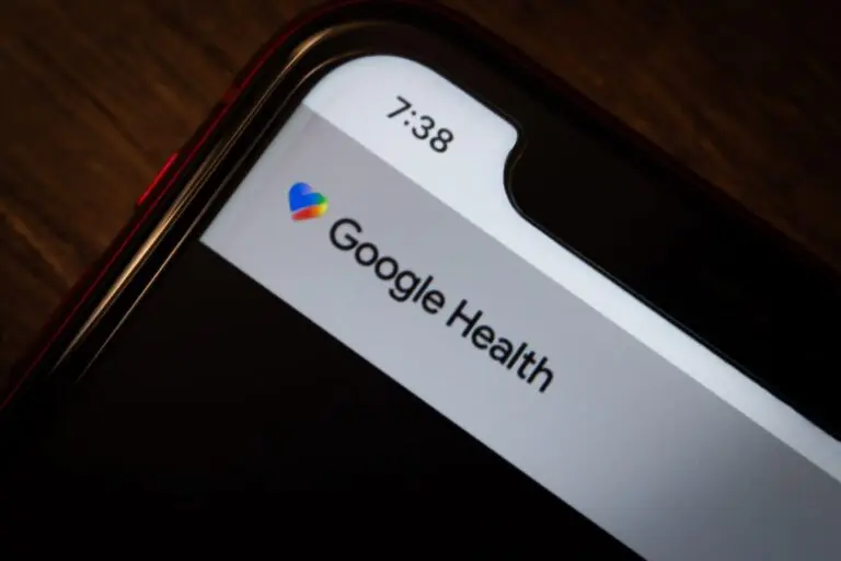 Google Health