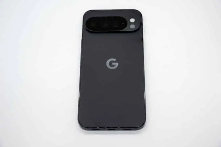 Google Pixel 10 Pro XL