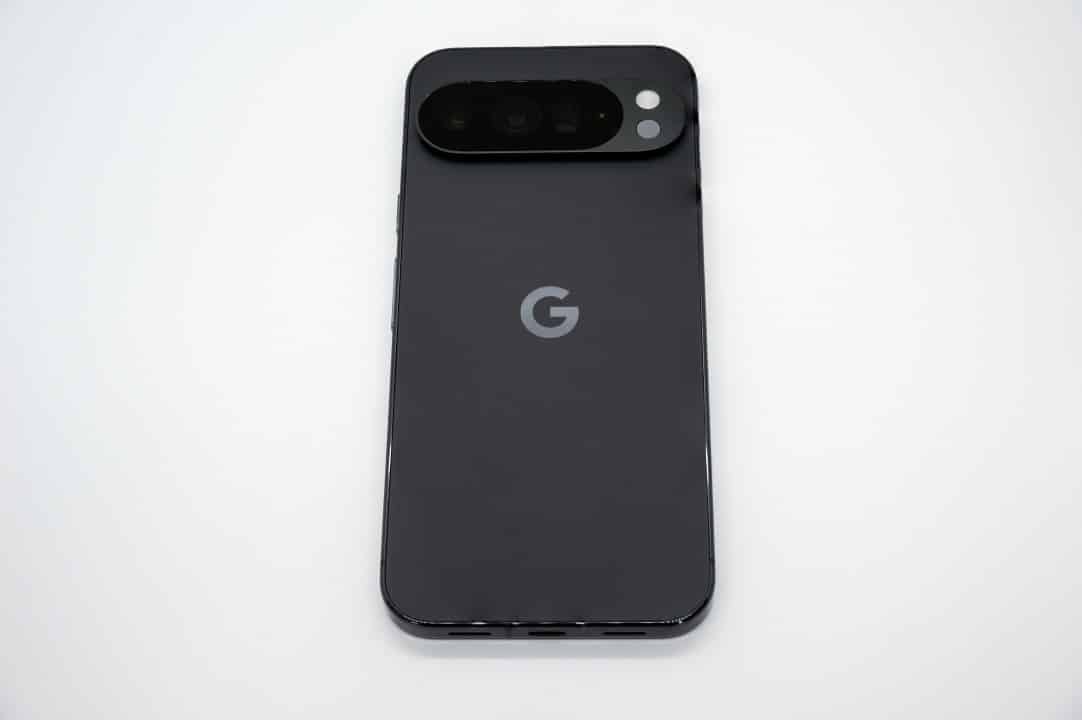 Google Pixel 10 Pro XL