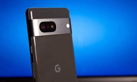 Google Pixel