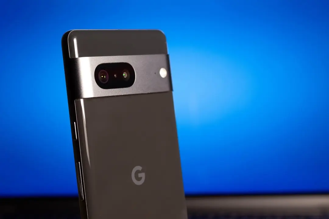 Google Pixel