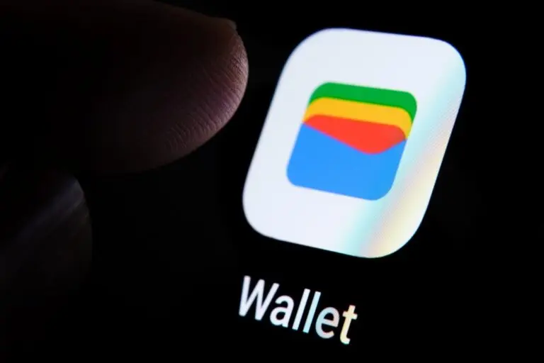 Google Wallet 1