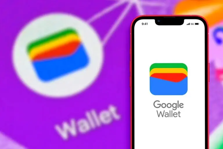 Google Wallet