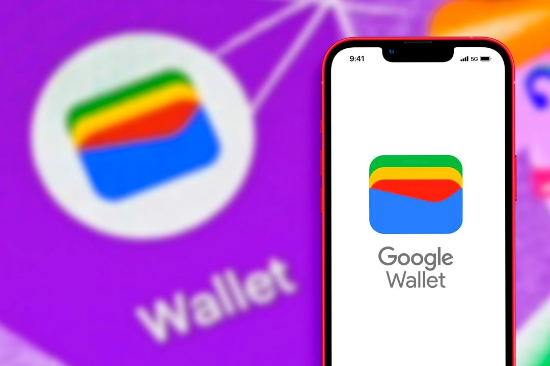Google Wallet