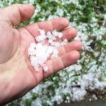 Granizo