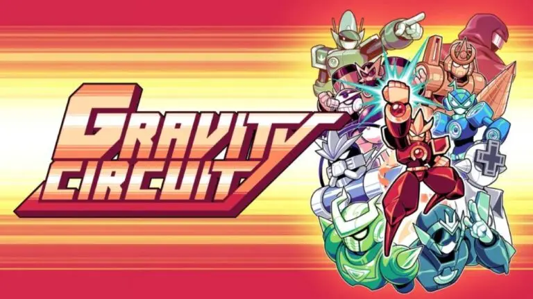 Gravity Circuit
