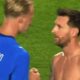 Gudjohnsen x Messi