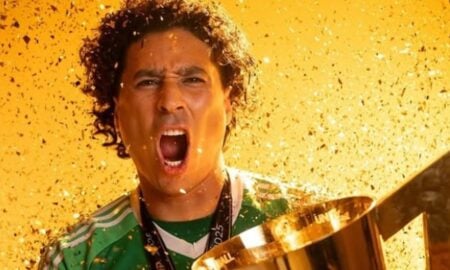 Guillermo Ochoa