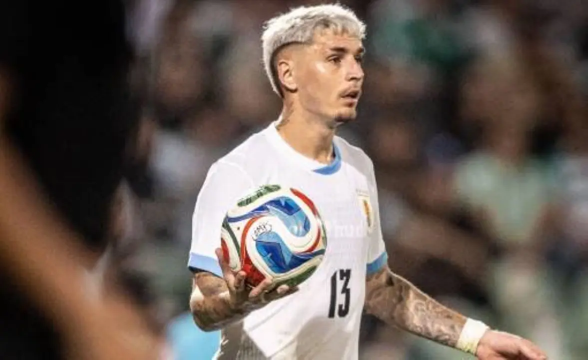Guillermo Varela