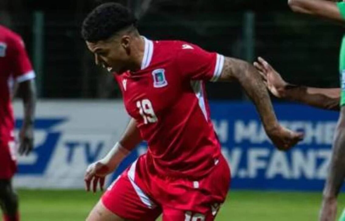 Guiné Equatorial