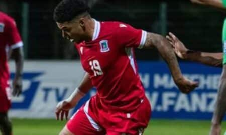 Guiné Equatorial