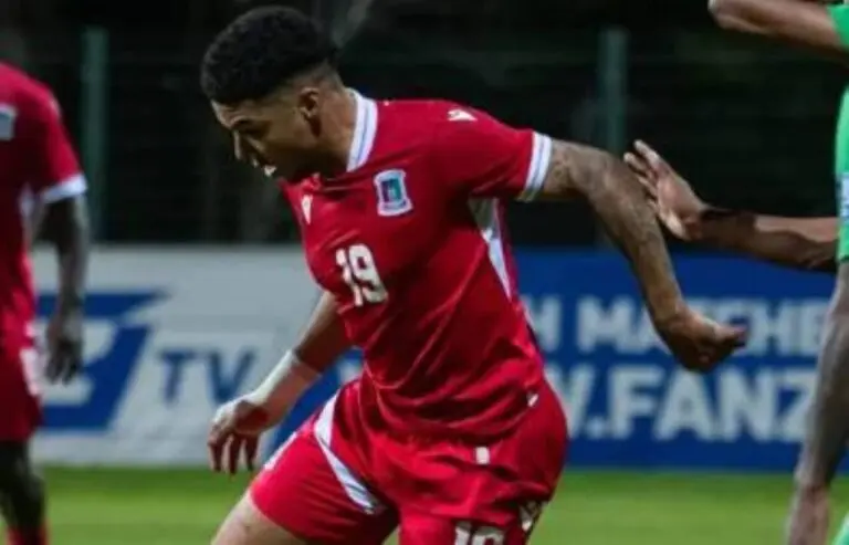 Guiné Equatorial