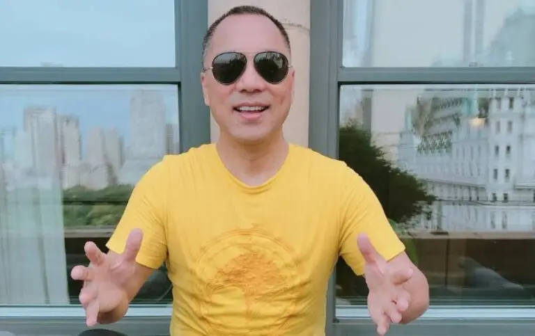 Guo Wengui