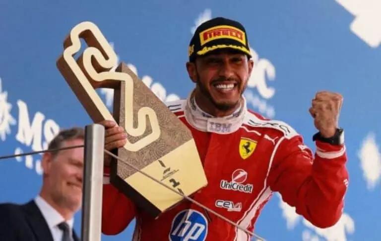 Hamilton