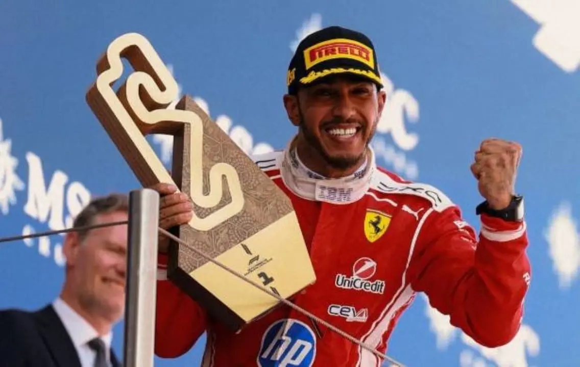 Hamilton