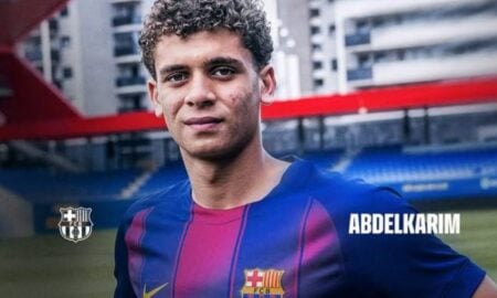 Hamza Abdelkarim