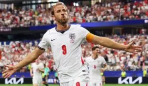 Harry Kane aims for Ballon d’Or, praises performance and admits: ‘It’s not in my hands’