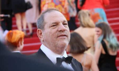 Harvey Weinstein