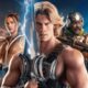 He-Man em Mestres do Universo
